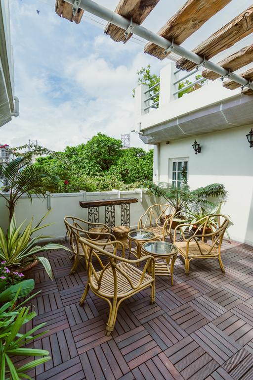 The Corner Courtyard Hotel Kolkata Ngoại thất bức ảnh