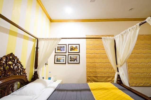 The Corner Courtyard Hotel Kolkata Ngoại thất bức ảnh